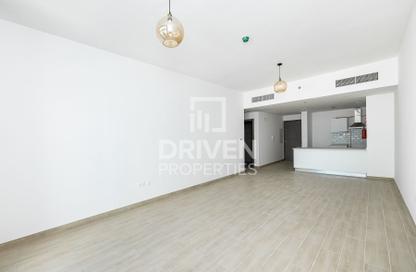 Apartment - 2 Bedrooms - 3 Bathrooms for sale in Edison House - Dubai Land Residence Complex - Dubai