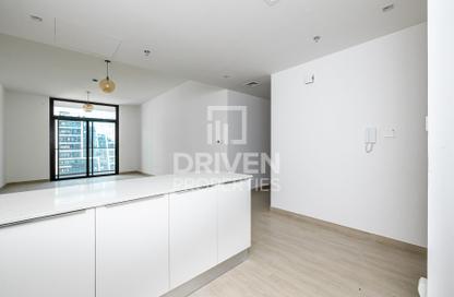 Apartment - 2 Bedrooms - 3 Bathrooms for sale in Edison House - Dubai Land Residence Complex - Dubai