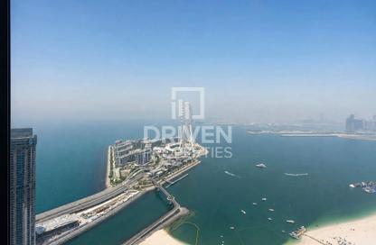 Apartment - 4 Bedrooms - 5 Bathrooms for sale in Jumeirah Gate Tower 1 - The Address Jumeirah Resort and Spa - Jumeirah Beach Residence - Dubai
