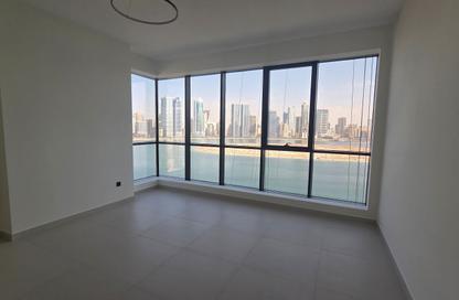 Apartment - 3 Bedrooms - 5 Bathrooms for sale in Al Khan Corniche - Al Khan - Sharjah