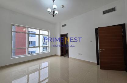 Apartment - 2 Bedrooms - 2 Bathrooms for rent in Al Manal Residence 1 - Dubai Silicon Oasis - Dubai