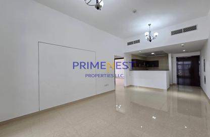 Apartment - 2 Bedrooms - 2 Bathrooms for rent in Al Manal Residence 1 - Dubai Silicon Oasis - Dubai