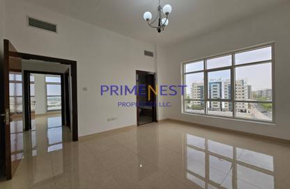Apartment - 2 Bedrooms - 2 Bathrooms for rent in Al Manal Residence 1 - Dubai Silicon Oasis - Dubai