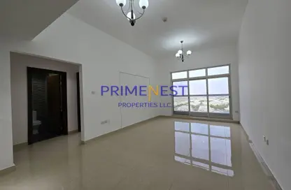 Apartment - 2 Bedrooms - 2 Bathrooms for rent in Al Manal Residence 1 - Dubai Silicon Oasis - Dubai