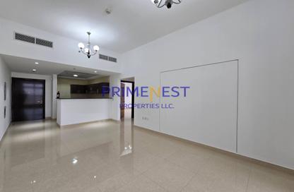 Apartment - 2 Bedrooms - 2 Bathrooms for rent in Al Manal Residence 1 - Dubai Silicon Oasis - Dubai
