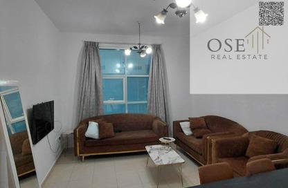 Apartment - 1 - 1 for sale in City Tower B5 - City Towers - Al Nuimiya 3 - Al Nuaimiya - Ajman Apartment - 1 - 1 for sale in City Tower B5 - City Towers - Al Nuimiya 3 - Al Nuaimiya - Ajman