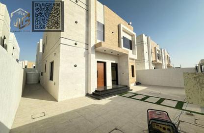 Villa - 3 Bedrooms - 6 Bathrooms for sale in Basatin Al Serra - Al Serra Residential Area - Umm Al Quwain Villa - 3 Bedrooms - 6 Bathrooms for sale in Basatin Al Serra - Al Serra Residential Area - Umm Al Quwain