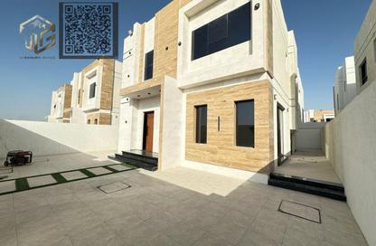 Villa - 3 Bedrooms - 6 Bathrooms for sale in Basatin Al Serra - Al Serra Residential Area - Umm Al Quwain