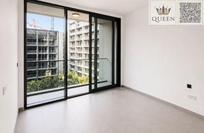 Apartment - 1 Bedroom - 2 Bathrooms for sale in Nasaq 4 - Aljada - Sharjah Apartment - 1 Bedroom - 2 Bathrooms for sale in Nasaq 4 - Aljada - Sharjah