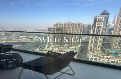 Apartment - Studio - 1 Bathroom for sale in Aykon City Tower B - Aykon City - Business Bay - Dubai