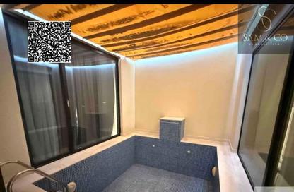 Villa - 3 Bedrooms - 4 Bathrooms for sale in Golf Community - Al Zorah - Ajman