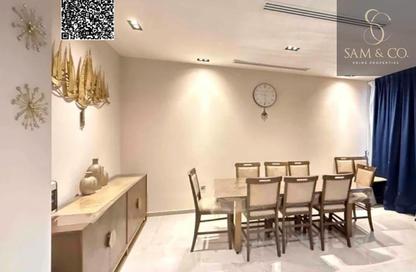 Villa - 3 Bedrooms - 4 Bathrooms for sale in Golf Community - Al Zorah - Ajman