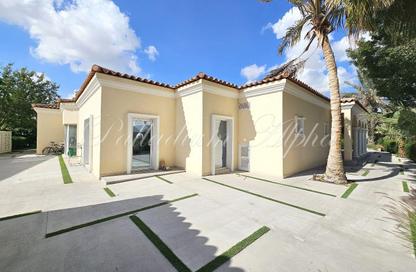 Villa - 4 Bedrooms - 5 Bathrooms for rent in Bungalows Area - Green Community - Dubai Investment Park 1 (DIP 1) - Dubai Investment Park (DIP) - Dubai Villa - 4 Bedrooms - 5 Bathrooms for rent in Bungalows Area - Green Community - Dubai Investment Park 1 (DIP 1) - Dubai Investment Park (DIP) - Dubai