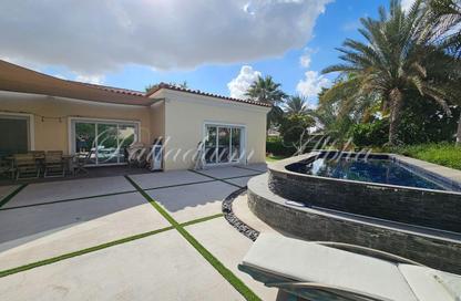 Villa - 4 Bedrooms - 5 Bathrooms for rent in Bungalows Area - Green Community - Dubai Investment Park 1 (DIP 1) - Dubai Investment Park (DIP) - Dubai Villa - 4 Bedrooms - 5 Bathrooms for rent in Bungalows Area - Green Community - Dubai Investment Park 1 (DIP 1) - Dubai Investment Park (DIP) - Dubai