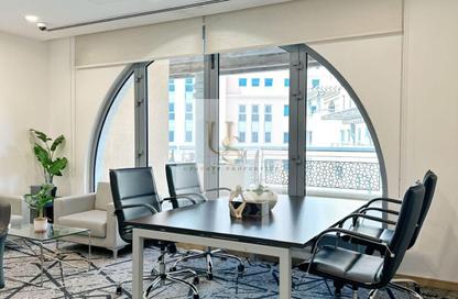 Business Centre - Studio for rent in Business Village - Port Saeed - Deira - Dubai