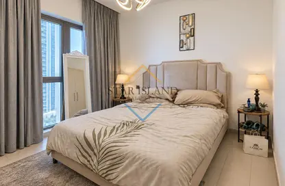 Apartment - 1 Bedroom - 1 Bathroom for rent in Sobha Creek Vistas Tower B - Sobha Creek Vistas - Sobha Hartland - Mohammed Bin Rashid City - Dubai Apartment - 1 Bedroom - 1 Bathroom for rent in Sobha Creek Vistas Tower B - Sobha Creek Vistas - Sobha Hartland - Mohammed Bin Rashid City - Dubai