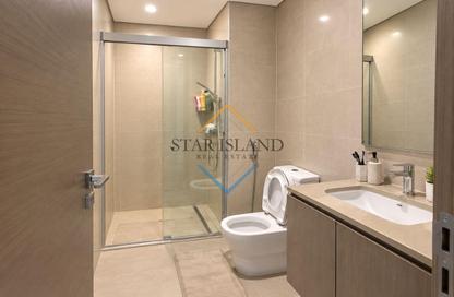Apartment - 1 - 1 for rent in Sobha Creek Vistas Tower B - Sobha Creek Vistas - Sobha Hartland - Mohammed Bin Rashid City - Dubai Apartment - 1 - 1 for rent in Sobha Creek Vistas Tower B - Sobha Creek Vistas - Sobha Hartland - Mohammed Bin Rashid City - Dubai