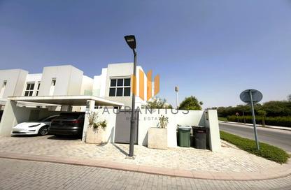 Townhouse - 4 - 5 for sale in Arabella Townhouses 3 - Arabella Townhouses - Mudon - Dubai