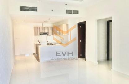 Apartment - 2 - 3 for rent in Hera Tower - Dubai Sports City - Dubai
