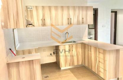 Apartment - 2 - 3 for rent in Hera Tower - Dubai Sports City - Dubai