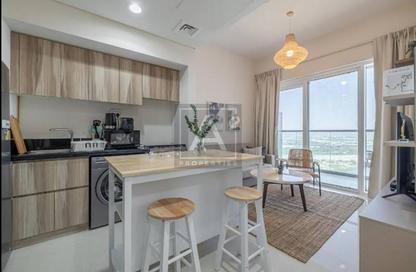 Apartment - 1 Bedroom - 1 Bathroom for sale in Elo 3 - Elo - Damac Hills 2 - Dubai