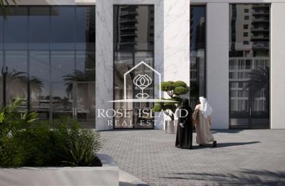 Apartment - 3 Bedrooms - 4 Bathrooms for sale in Reem Eight - Shams Abu Dhabi - Al Reem Island - Abu Dhabi Apartment - 3 Bedrooms - 4 Bathrooms for sale in Reem Eight - Shams Abu Dhabi - Al Reem Island - Abu Dhabi