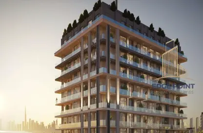 شقة - 2 غرف نوم - 3 حمامات للبيع في بيفرلي بارك - مجمع دبي ريزيدنس - دبي لاند - دبي