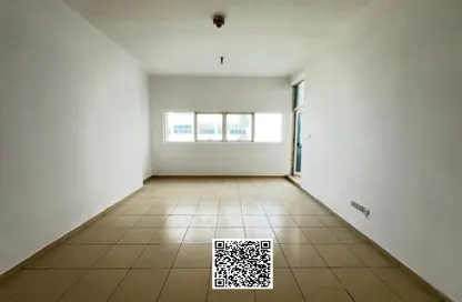 شقة - غرفة نوم - 2 حمامات للايجار في أبراج عجمان وان - الصوان - عجمان