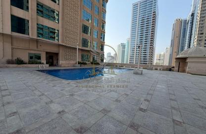 Apartment - 2 - 3 for rent in Al Mamzar - Al Mamzar - Sharjah - Sharjah Apartment - 2 - 3 for rent in Al Mamzar - Al Mamzar - Sharjah - Sharjah