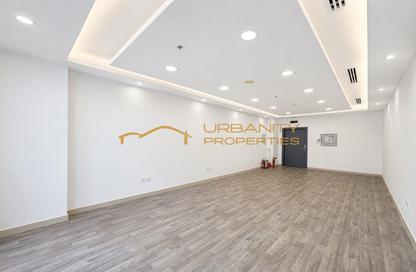 Office Space - Studio for rent in Tamani Art Tower - Business Bay - Dubai