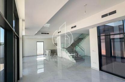Villa - 5 Bedrooms - 6 Bathrooms for rent in Murooj Al Furjan East - Murooj Al Furjan - Al Furjan - Dubai
