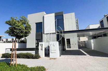 Villa - 5 Bedrooms - 6 Bathrooms for rent in Murooj Al Furjan East - Murooj Al Furjan - Al Furjan - Dubai