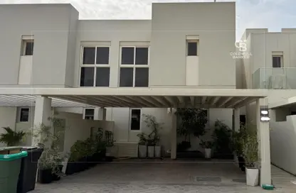 تاون هاوس - 3 غرف نوم - 4 حمامات للبيع في 3 أرابيلا تاون هاوس - أرابيلا تاون هاوس - مدن - دبي