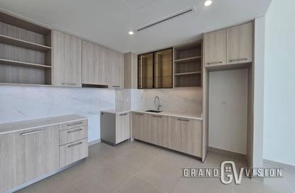 Apartment - 1 Bedroom - 1 Bathroom for rent in Golf Grand - Dubai Hills Estate - Dubai Apartment - 1 Bedroom - 1 Bathroom for rent in Golf Grand - Dubai Hills Estate - Dubai