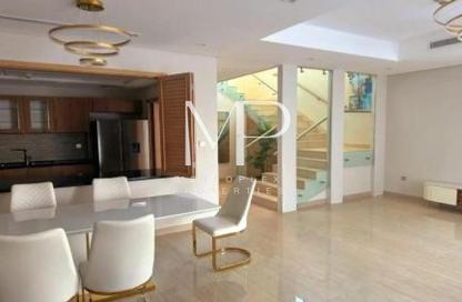 Villa - 4 Bedrooms - 6 Bathrooms for sale in Eleganz by Danube - District 14 - Jumeirah Village Circle - Dubai Villa - 4 Bedrooms - 6 Bathrooms for sale in Eleganz by Danube - District 14 - Jumeirah Village Circle - Dubai