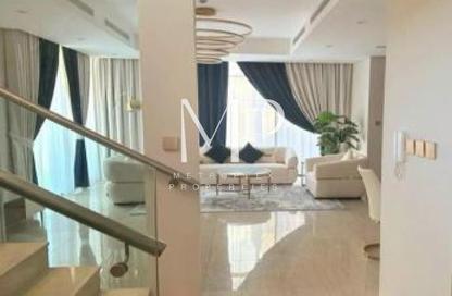 Villa - 4 Bedrooms - 6 Bathrooms for sale in Eleganz by Danube - District 14 - Jumeirah Village Circle - Dubai Villa - 4 Bedrooms - 6 Bathrooms for sale in Eleganz by Danube - District 14 - Jumeirah Village Circle - Dubai