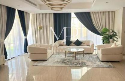 Villa - 4 Bedrooms - 6 Bathrooms for sale in Eleganz by Danube - District 14 - Jumeirah Village Circle - Dubai