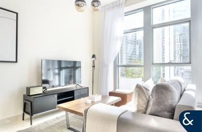 Apartment - 2 Bedrooms - 3 Bathrooms for sale in Claren Tower 2 - Claren Towers - Downtown Dubai - Dubai Apartment - 2 Bedrooms - 3 Bathrooms for sale in Claren Tower 2 - Claren Towers - Downtown Dubai - Dubai