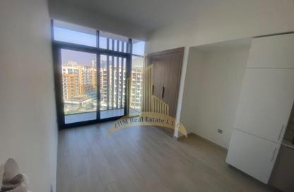 Apartment - Studio - 1 for rent in Azizi Riviera 1 - Azizi Riviera - Meydan One - Meydan - Dubai Apartment - Studio - 1 for rent in Azizi Riviera 1 - Azizi Riviera - Meydan One - Meydan - Dubai