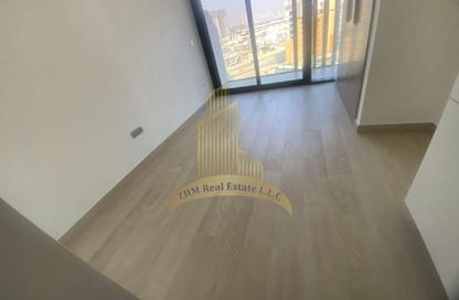 Apartment - Studio - 1 for rent in Azizi Riviera 1 - Azizi Riviera - Meydan One - Meydan - Dubai Apartment - Studio - 1 for rent in Azizi Riviera 1 - Azizi Riviera - Meydan One - Meydan - Dubai
