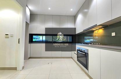 Townhouse - 2 Bedrooms - 3 Bathrooms for rent in Kaya - Masaar - Tilal City - Sharjah