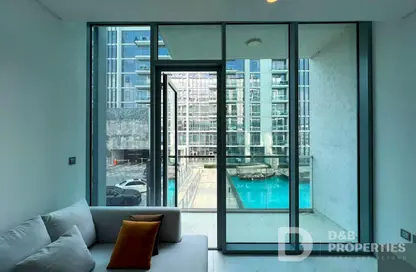 شقة - غرفة نوم - 2 حمامات للبيع في مساكن 16 - المنطقة وان - مدينة الشيخ محمد بن راشد - دبي