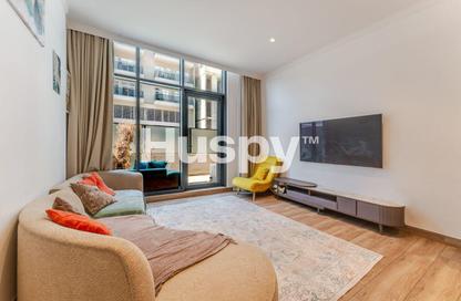 Apartment - 2 - 3 for sale in Chaimaa Avenue 2 - Chaimaa Avenue Residences - District 13 - Jumeirah Village Circle - Dubai