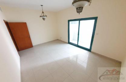 Apartment - 2 - 2 for rent in Al Shaiba Building 512 - Al Nahda - Sharjah