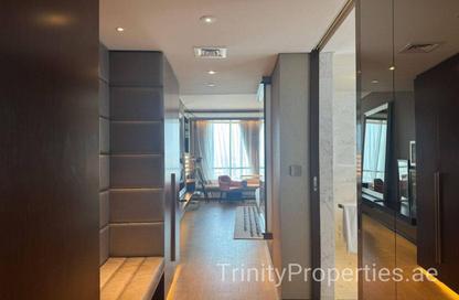 Apartment - Studio - 1 Bathroom for sale in Tower C - Damac Towers by Paramount - Business Bay - Dubai Apartment - Studio - 1 Bathroom for sale in Tower C - Damac Towers by Paramount - Business Bay - Dubai