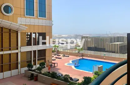 Apartment - 1 Bedroom - 2 Bathrooms for sale in Marina Crown - Dubai Marina - Dubai