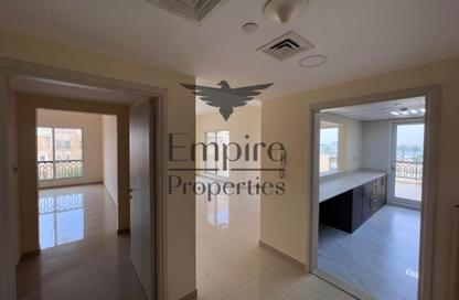 Apartment - 1 Bedroom - 2 Bathrooms for rent in Kahraman - Bab Al Bahar - Al Marjan Island - Ras Al Khaimah
