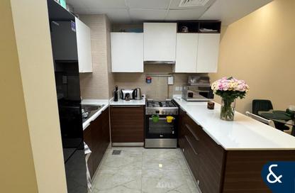 Apartment - 1 Bedroom - 2 Bathrooms for sale in Joya Verde Residences - District 11 - Jumeirah Village Circle - Dubai