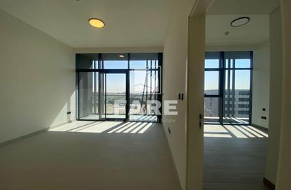 Apartment - 1 Bedroom - 2 Bathrooms for rent in Vida 1 - Vida Residences - Aljada - Sharjah