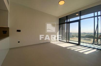 Apartment - 1 Bedroom - 2 Bathrooms for rent in Vida 1 - Vida Residences - Aljada - Sharjah